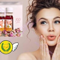 تنحيف الوجه • ذقن مزدوج • مركز القادسية