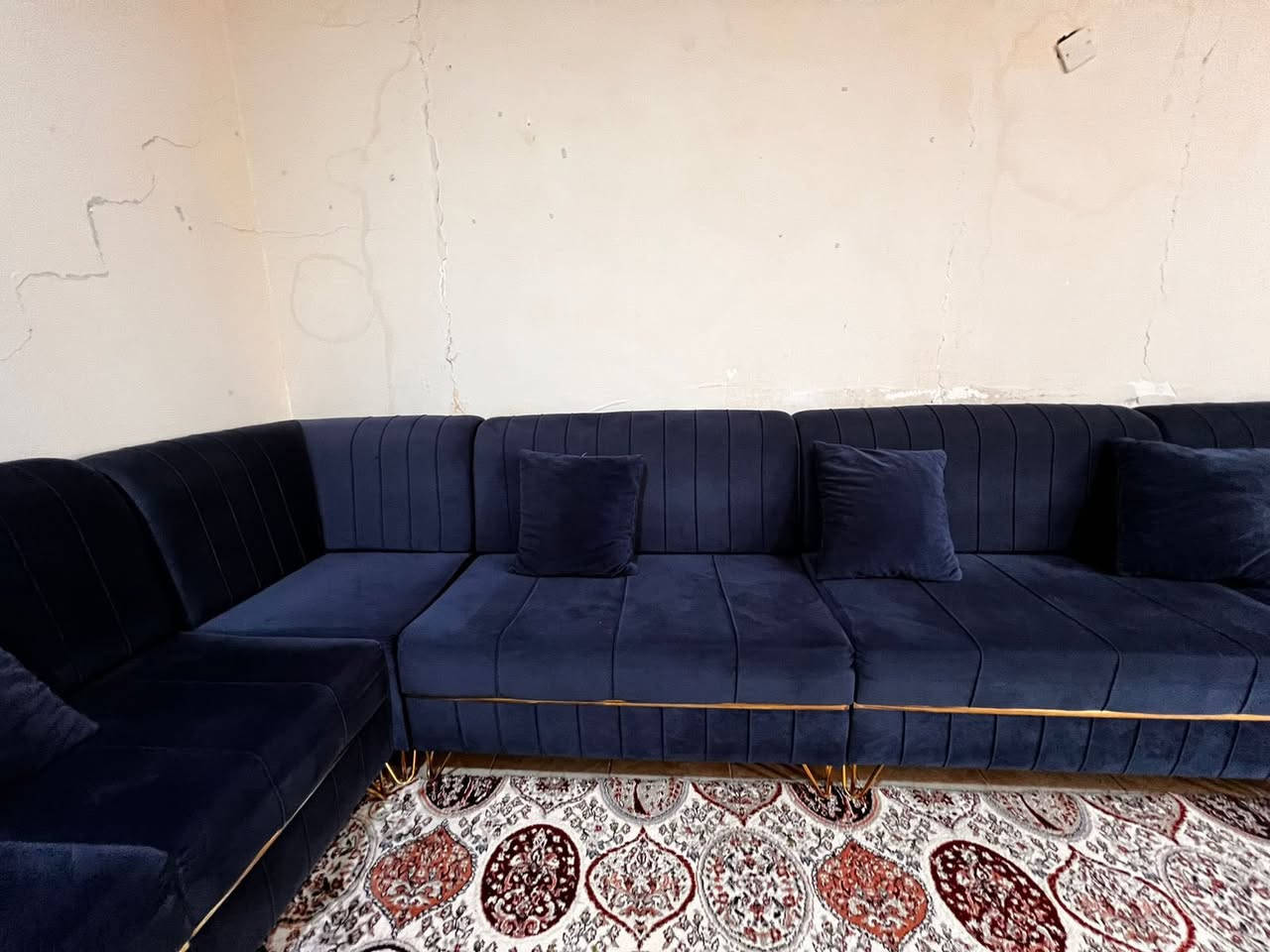 للبيع


**إذا كنت صاحب هذا الإعلان وتريد حذفه لأي سبب، رجاءا أرسل رسالة إلى الدعم الفني**