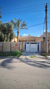 حي الاطباء • ٤٨٠ واجهة ١٦ • قرب سريع المطار