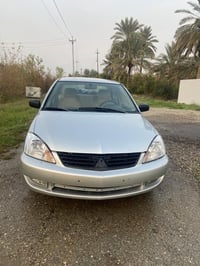 لانسر ٢٠٠٤ • مزاد • ديالى