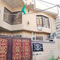 كاع ابن الحلوه • ١٥٠م • ٤غرف