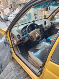 بيجو لميس مديل ٢٠١٦  مكفوله من كلشي غير بارد يم باب السايق  سعر ٤٨ ورق...