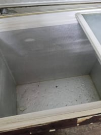 مجمدة • بيها مجال • مدينه الصدر