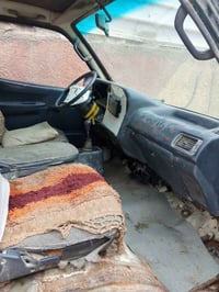 هايسا • مكينة وكير • بابل