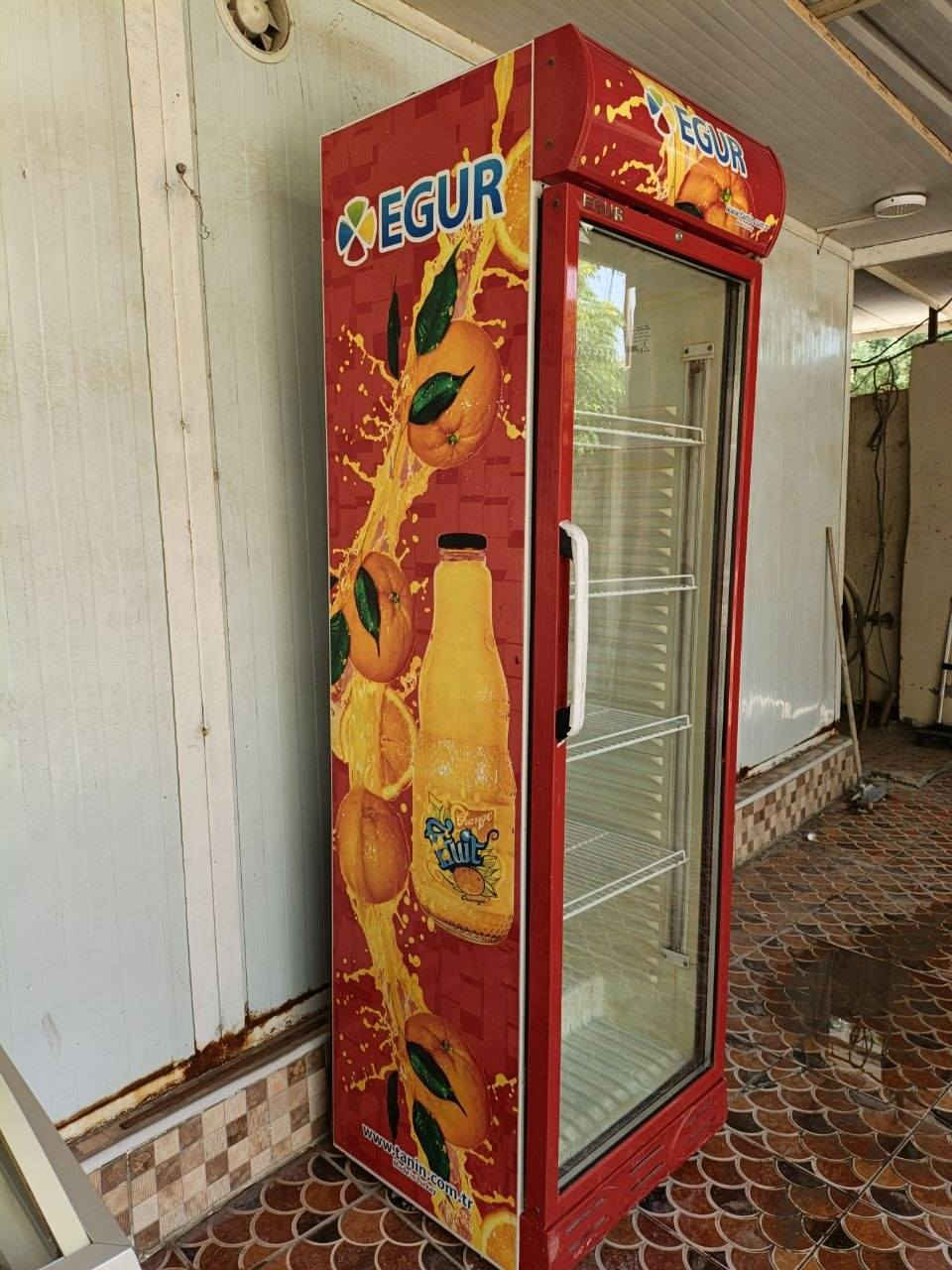 مجمده + براد للبيع كلش نظيفات مستعمله
سعر المجمد ٣٥٠ الف وبيه مجال
سعر البراد ٣٧٥ الف وبيه مجال
العنوان الحمزه الغربي قرب البطاوي
للاستفسار *********** بيه واتساب
