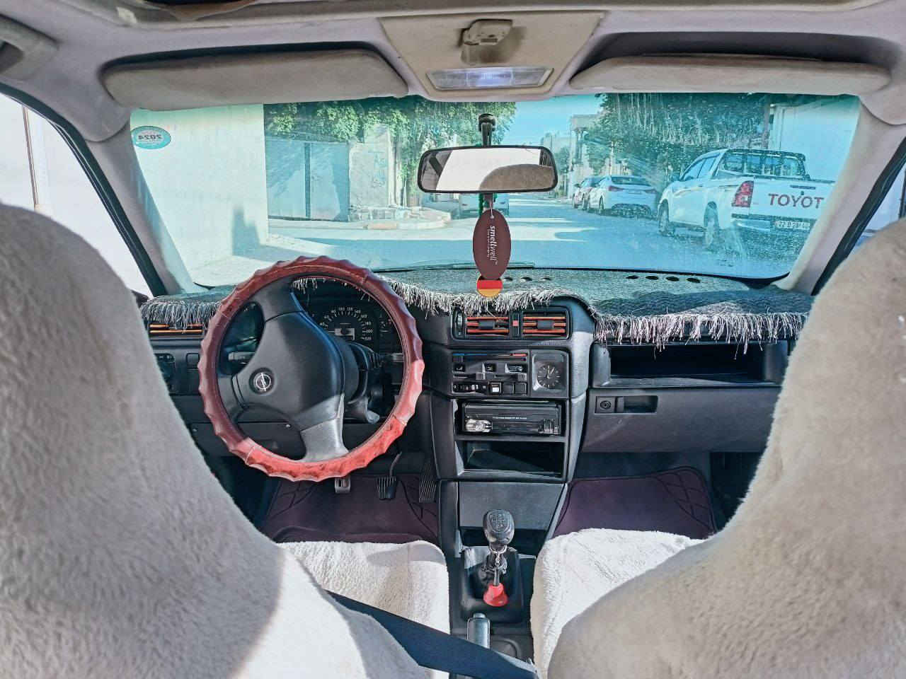 اوبل فيكترا موديل 91رقم اربيل بي بطاقه بانزين كير محرك بالشرط بدون حادث سنويه ساقطه  6اشهر قطره خياس مابي صبغ عام للجماليه سعر 45بي مجال بسيط سياره جاهزه مكان كركوك  شراي يخابر رجا موشراي ليكلف روحه ويخابر مكلف بلنشر رقم صاحب سياره ***********
