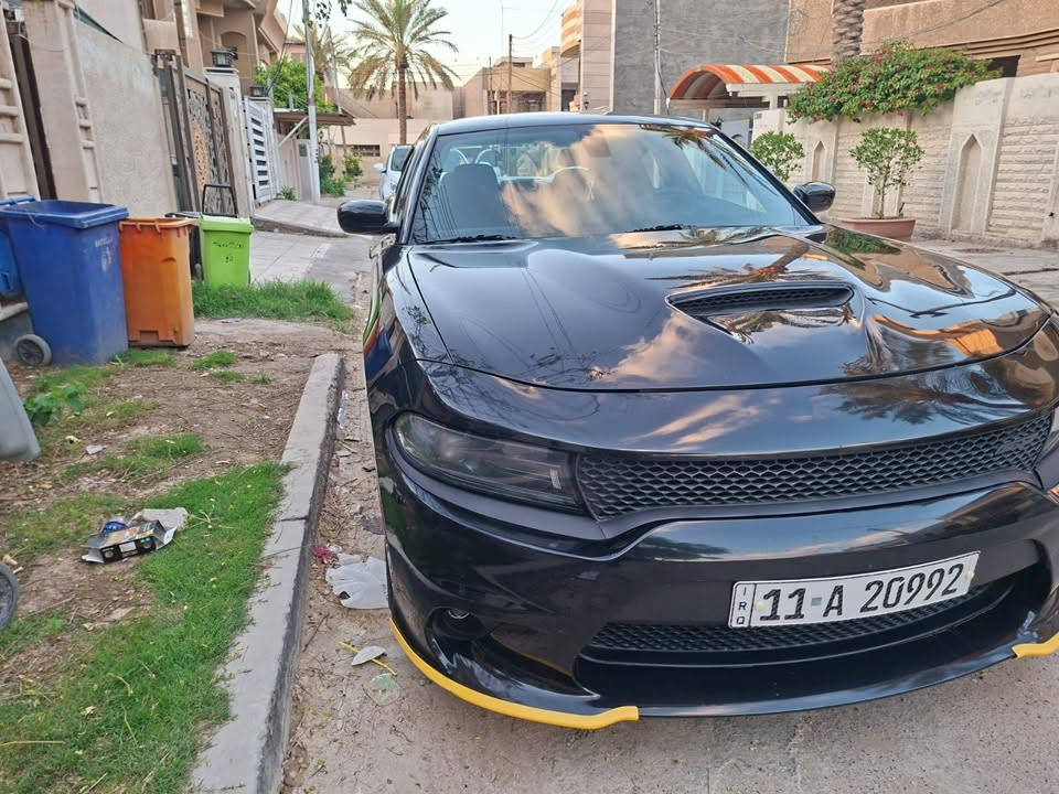 سلام عليكم مراوس بالنترا حديث 
موديل 22 gt جاملغ مبدل ماشيه 55 الف نظيفه كير ومكينه وتبريد مكفول
باسمي تحويل مباشر بغداد 
***********
مراوس فقط
