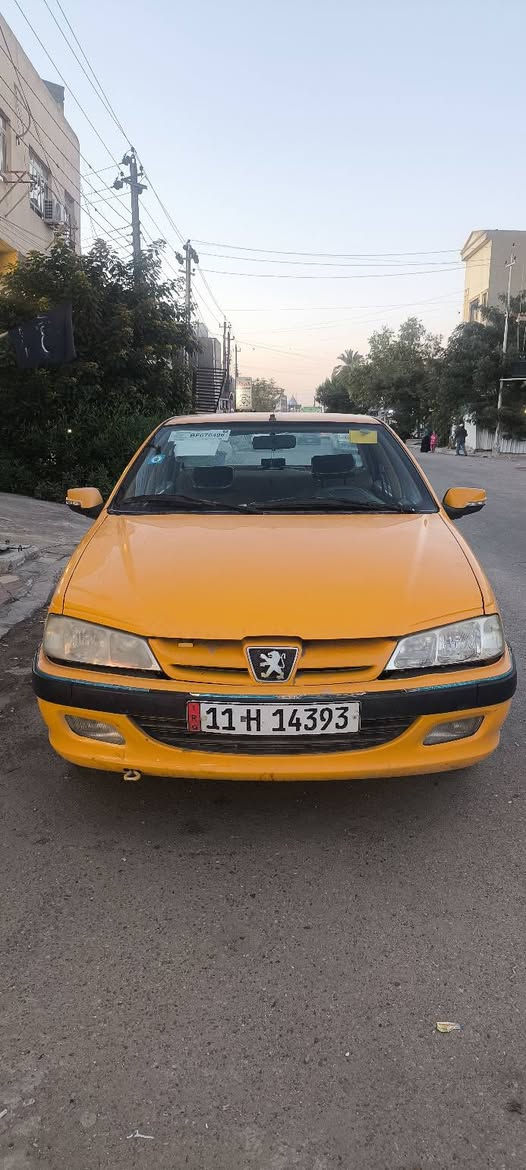 سلام عليكم شباب بيجو بارص 2018 
بسمي رقم بغداد كشر لا تبديل ولا صبغ ولاجراد تبريد تدفئة تمام محرك وكير تمام مصفرة هيئة بيها نواقص قليلة مكاني بغداد تقاطع درويش 
مراوس اوتو 
‏‪0771 786 5771‬‏ واتساب
