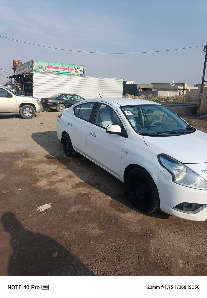 للبيع 2020 اربيل *********** رايدهه 112 مكفول***********
