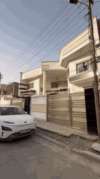 دار ومجتمل للبيع 07739222000