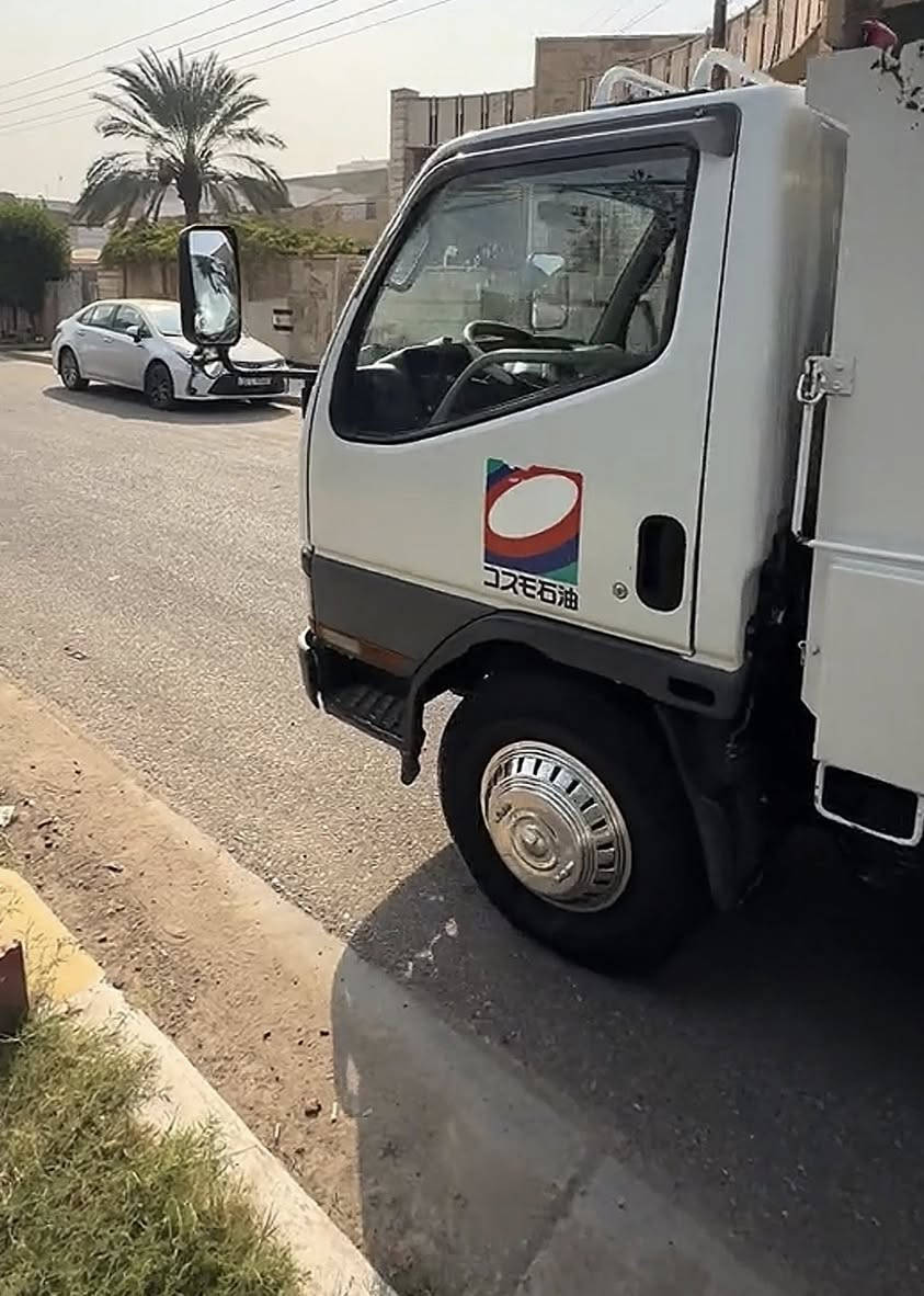 سلام عليكم كبات سياحي للبيع
‭٠٧٨٠ ٨٠٠ ١١٩٢‬
