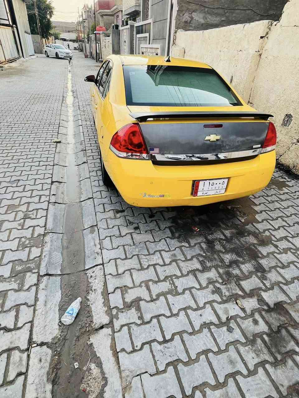 مديل ١١. ضرر جاملغ مدحوج. دحجه خفيفه حيل. بدون دواخل شرط لاتنقيص ولاتبخير. تبريد ثلج. تخم تاير صار سبوع شاده خط دوانيه بغداد. مصفره هيءه مرور عليها مليون. سياره احلا من صوره.***********
