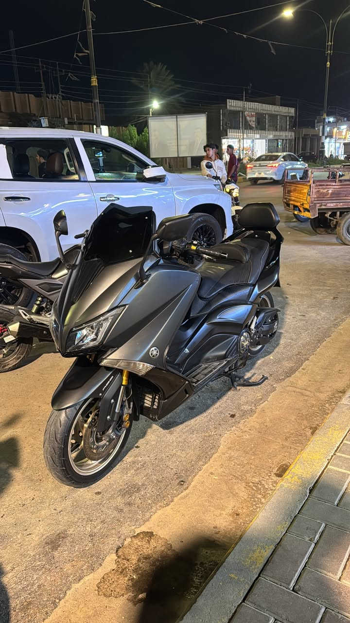 للبيع 2017 TMX530
مكفوله ماشيه 29 الف 
***********
