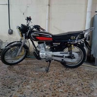 نامي برو غطاس • ٢٠٢٥ • ماطور جديد