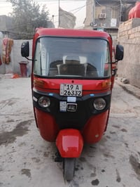 تكتك موديل 22 • لوحات نكليزي • كربلاء المقدسة