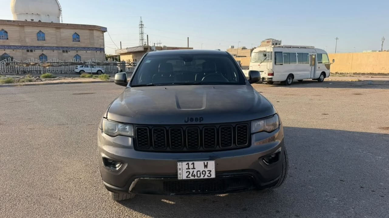 السلام عليكم
جيب بلاك توب مديل 2020 السيارة ماشية 100 الف ضربتها جاملغ وبنيد بسيطات مكاني كوت سعرها 230 وبيها مجال ان شاء الله 
اي استفسار خاص واني بالخدمة


**إذا كنت صاحب هذا الإعلان وتريد حذفه لأي سبب، رجاءا أرسل رسالة إلى الدعم الفني**