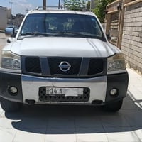 ارمادا • ٢٠٠٥ • منظومة غاز