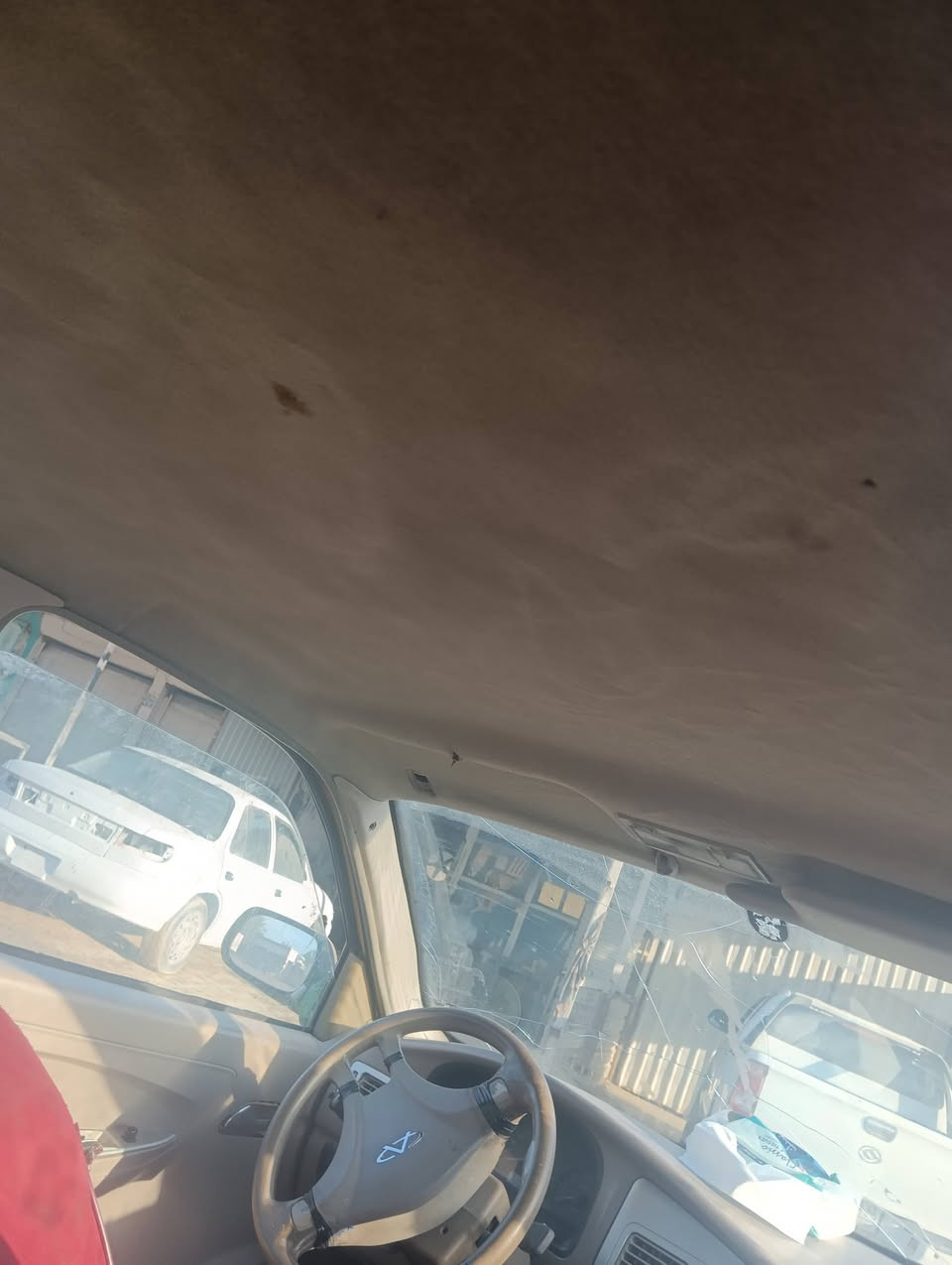 السلام عليكم شري كوين موديل 10محرك كايم ماندل صاحبها بلحله اتكفل عشاير وسرقه ابيع هلموجود مكاني واسط الصويره ***********
السعر 15ورقه
