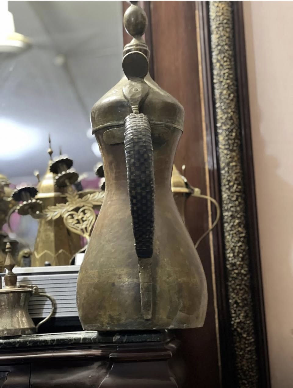 ارتفاع 65 سنتم.   مراسله الصفحه


**إذا كنت صاحب هذا الإعلان وتريد حذفه لأي سبب، رجاءا أرسل رسالة إلى الدعم الفني**