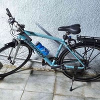 بيانكي (Bianchi) إيطالي أصلي 🇮🇹 للراغبين بالتميز، دراجة Bianchi إيطالي...