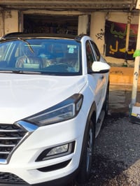 توكسان • ٢٠٢٠ • ماشي ٩٤الف