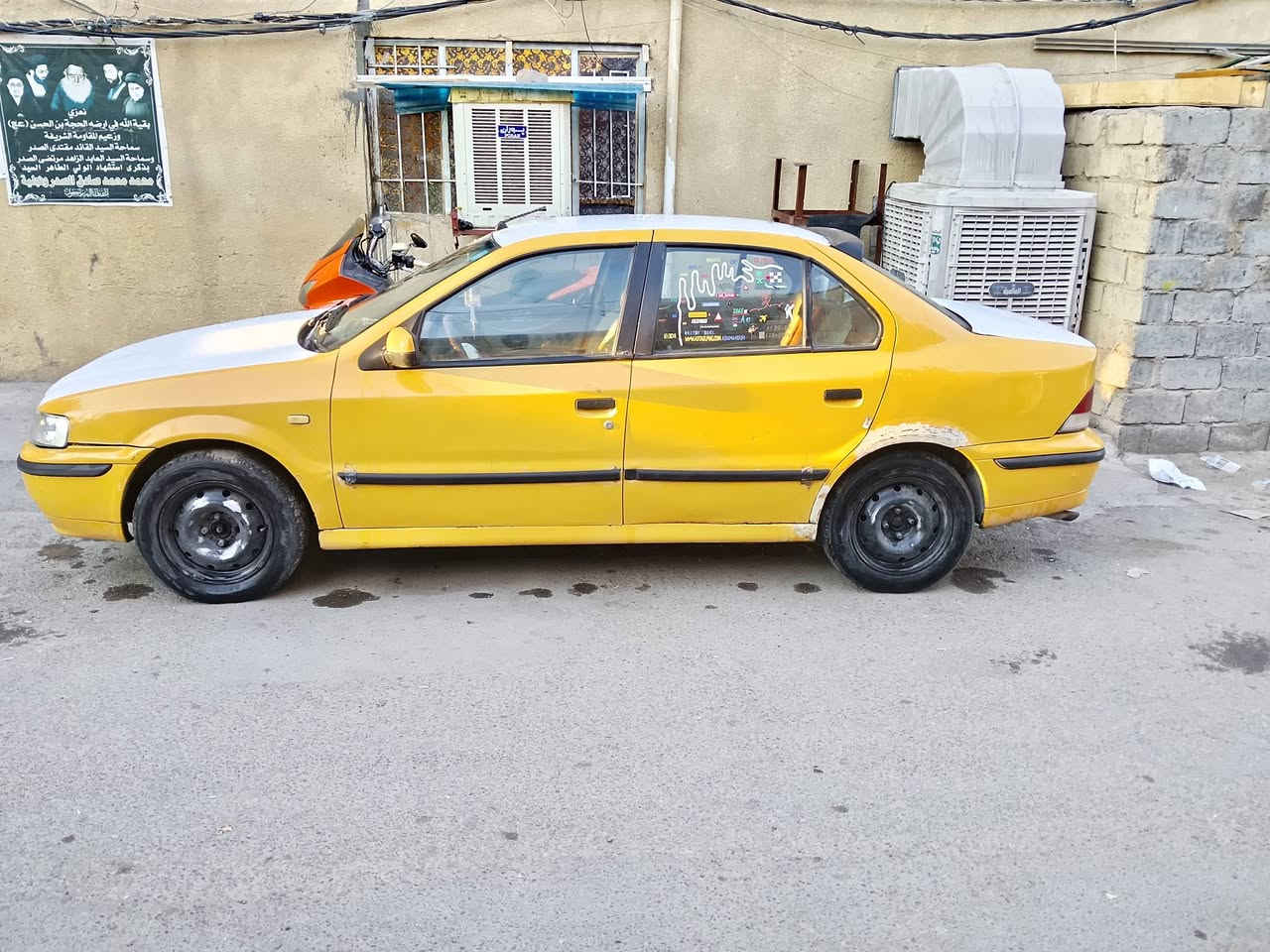 سلاام عليكم سمد موديل 2011 سعر30 رقم ***********
