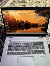 hp Z الجيل الثامن جديده  التفاصيل داخل الفديو  السعر   07838899242