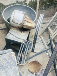 أفران • للبيع • خاص