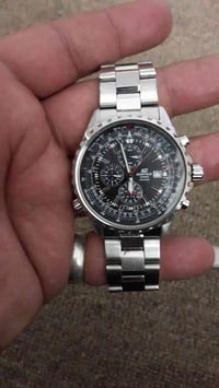 ساعة ماكس • جديدة • باكيتها