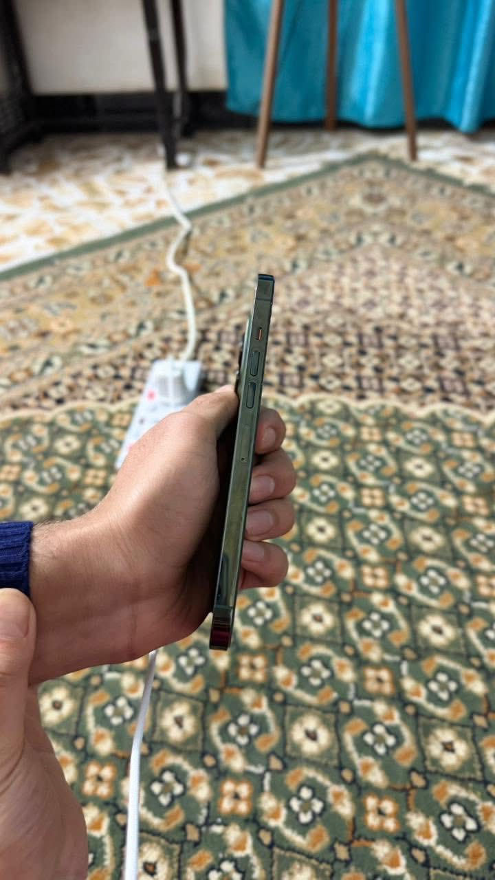 13 برو ماكس زيتوني ذاكرة 256 تك سيم بطارية 93 جهاز لوك شرط الفحص سعر 650 قفل بدون معامله والشراي هلا بي


**إذا كنت صاحب هذا الإعلان وتريد حذفه لأي سبب، رجاءا أرسل رسالة إلى الدعم الفني**