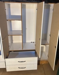 كنتور ٣ باب • توصيل بغداد • محافظات ٢٥