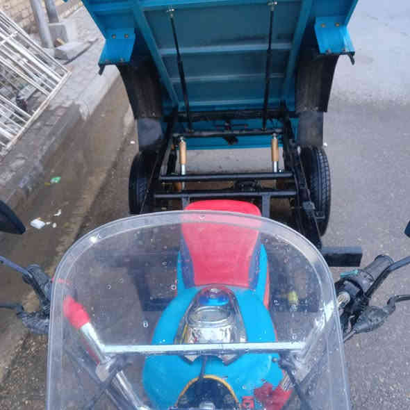 السلام عليكم ستوته جمره موديل 2023 للبيع اوراق صار لها شهر من طالعه من المعرض ***********
