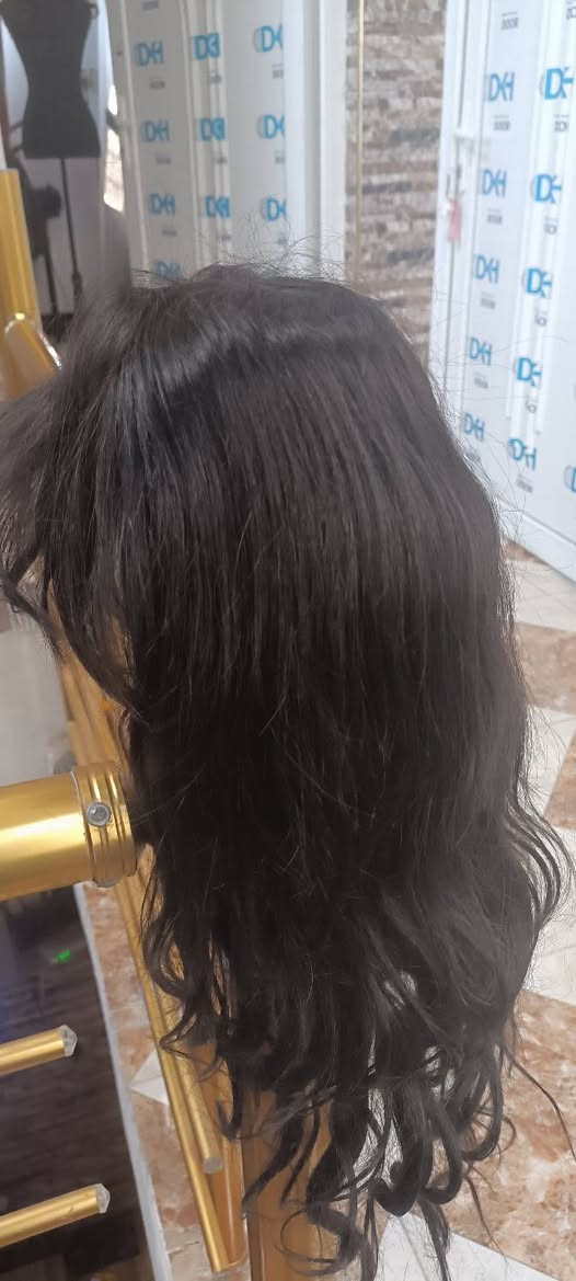 باروكة شعر طبيعي لون اسود للبيع خلي سعر وبالعافية


**إذا كنت صاحب هذا الإعلان وتريد حذفه لأي سبب، رجاءا أرسل رسالة إلى الدعم الفني**