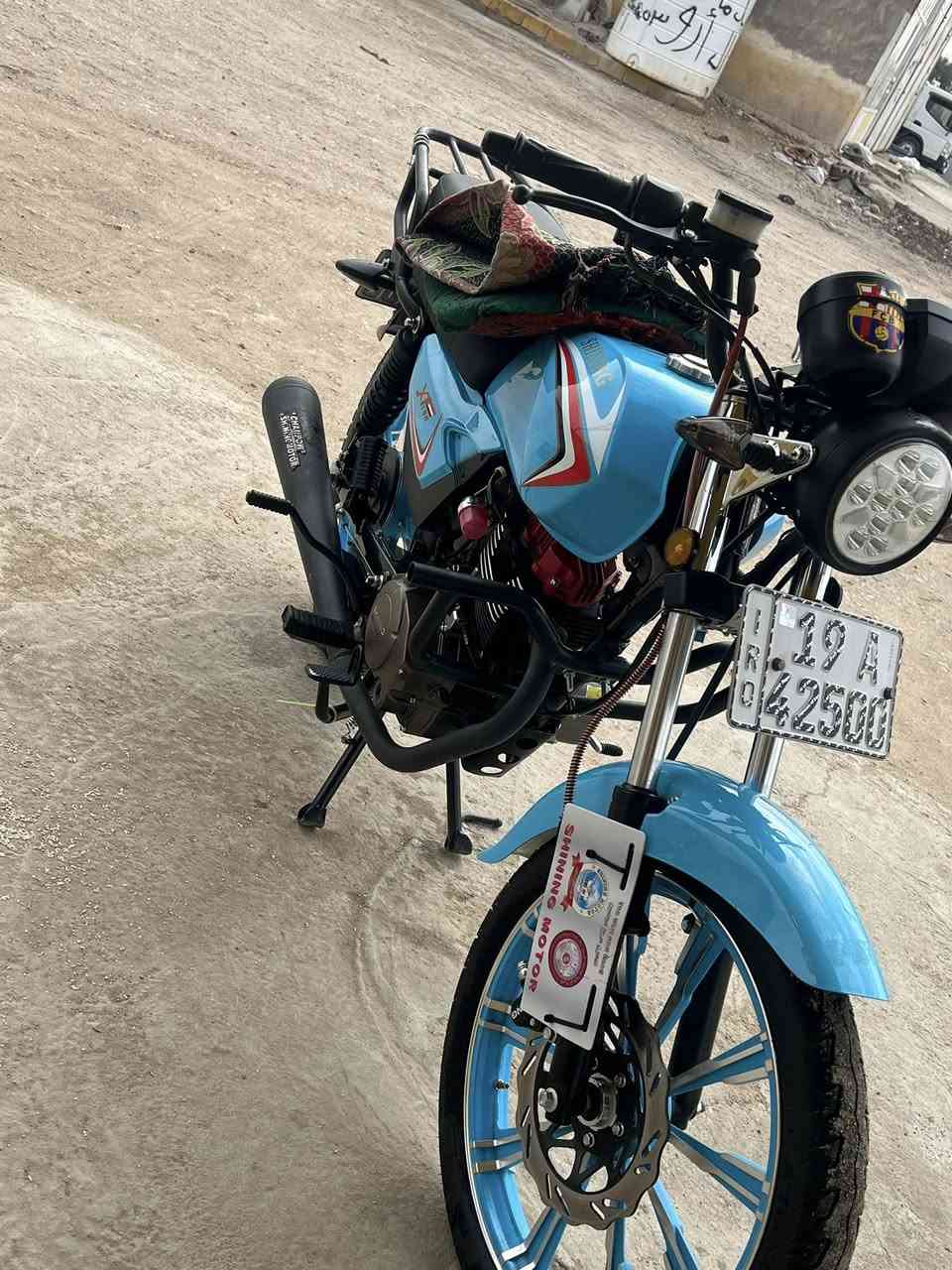 سلام عليكم تبيع اي ابيع
يا موديل 2023طالعه ب2025
رقم اوراق ؟رقم وسنويه نكليزي ل2030
سعرها غالي ؟؟لا حبيبي مناسب 
موجود بالفيس لا حبيبي ماموجود  اتصل فقط 
***********
