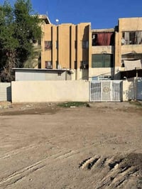 ابوغريب • طابو مستقل • ١٠٢م