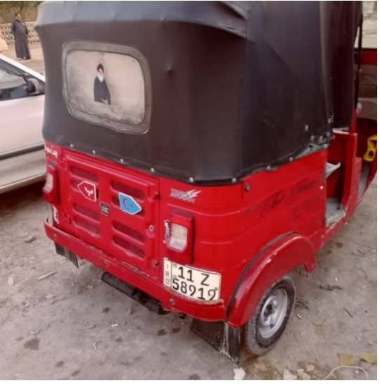 السلام عليكم
موديل 2018 نضيفه معمر الدوس محرك اكسل جيد مابيها نقص 
رقم وسنويه بسمي مال جناي تكتك خير من الله السعر 5500 مكاني بغداد حي الاعلام  الاتصال ***********
