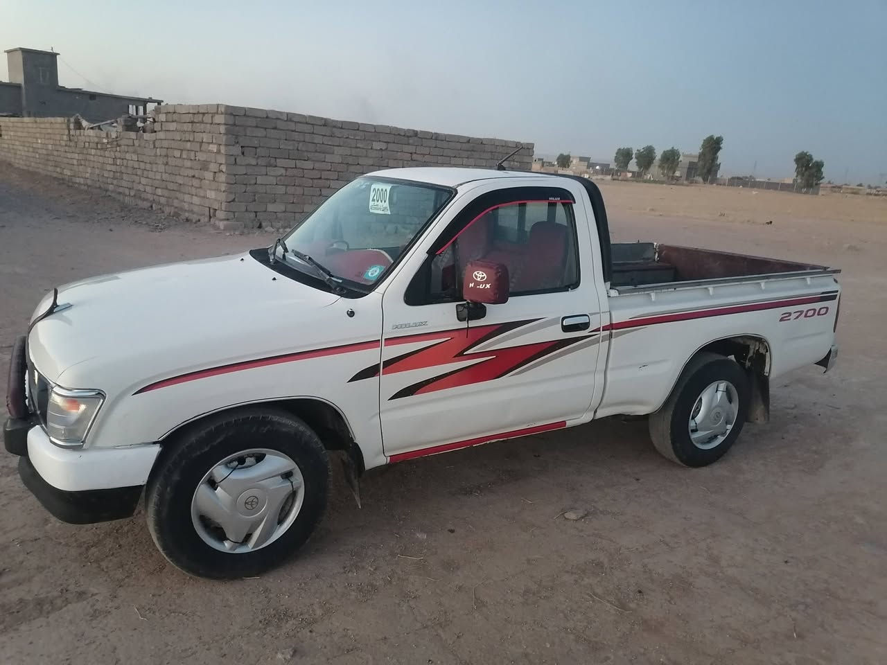 تيوتا 99 للبيع رقم صلاح الدين  نكليزي دشبول ازرك تبريد ثلج  السعر 85 بيها مجال للستفسار ***********
