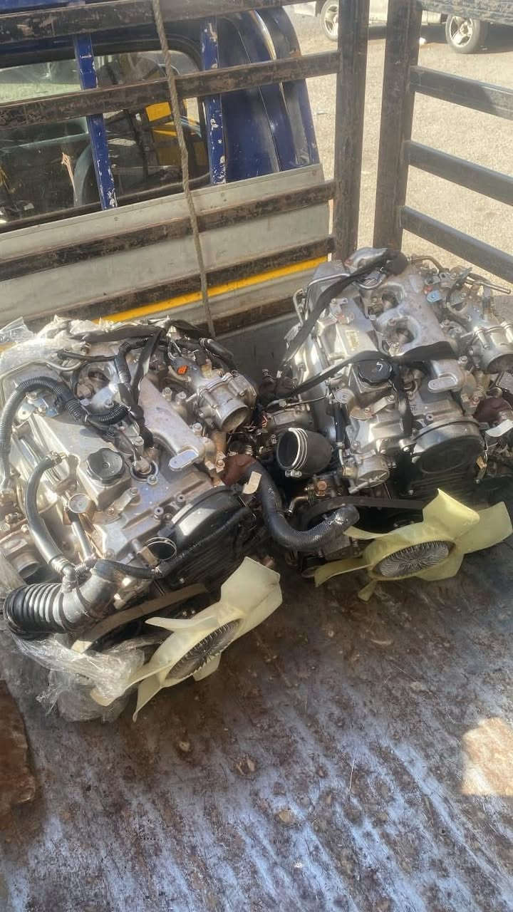 متوفر جميع قطع الغيار للبكبات الديزل اليابانية 
متوفر توصيل لجميع المحافظات 
0797666300
0792341333
0796769100
‭0796350539‬


**إذا كنت صاحب هذا الإعلان وتريد حذفه لأي سبب، رجاءا أرسل رسالة إلى الدعم الفني**