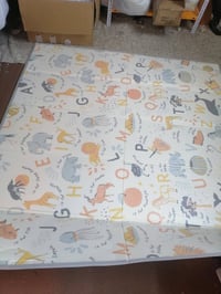 مفرش اسفنج • أطفال • توصيل محافظات