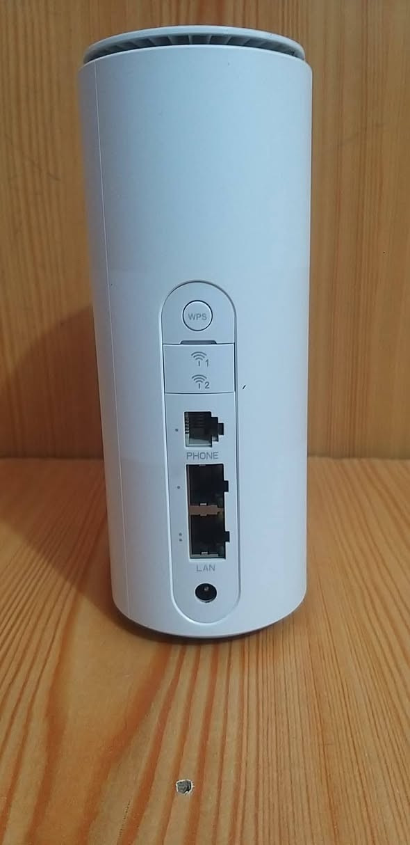 راوتر ماركه معروفه السعر 150 الف 5G


**إذا كنت صاحب هذا الإعلان وتريد حذفه لأي سبب، رجاءا أرسل رسالة إلى الدعم الفني**