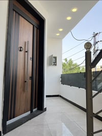 شقه للإيجار بغداد البياع / شهداء البياع  بناء حديث طابق ثالث غرفتين وص...