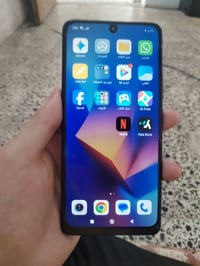 ريدمي • نوت ١٠ برو • للبيع