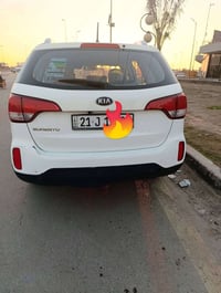 ٢٠١٤ • مكينة ٢٤٠٠ • رقم سليمانيه