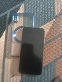 ايفون اكس • شاشة مبدلة • ايفون ٥