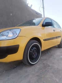 كيه ريو 2008 سياره نضيفه خير من الله كير عدي رقم مثنى ما مطلوبه سياره ...