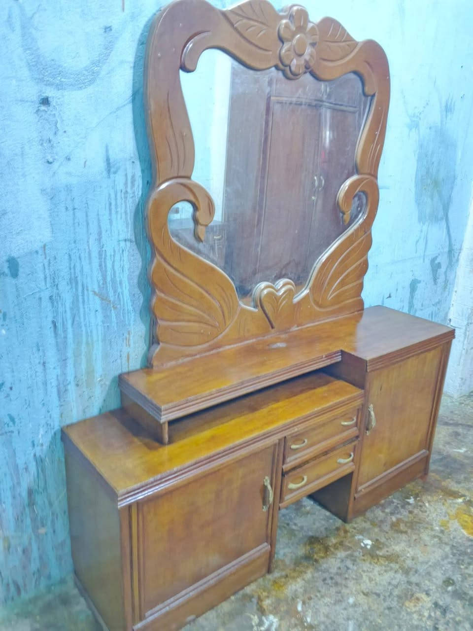 الحجز الأولوية بمراسلة 🔴 ♥️ 
غرفه صاج للبيع مستخدم نظيف 
سعر مناسب جدا وثابت ٥٥٠ 
توصيل بغداد بكروه


**إذا كنت صاحب هذا الإعلان وتريد حذفه لأي سبب، رجاءا أرسل رسالة إلى الدعم الفني**