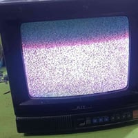 تلفزيون • صغير • كوري