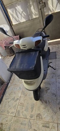 دراجة برغي • كهربايات شغالة • طويريج