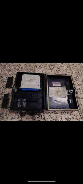 السلام عليكم...
كابينات (بوكسات_بوكس) مستعملة حجم  16 مع السبلتر
حجم 8 مع السبلتر...
للأستفسار ***********
