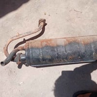 صالنصه • دبل خلفي • زوج لوي